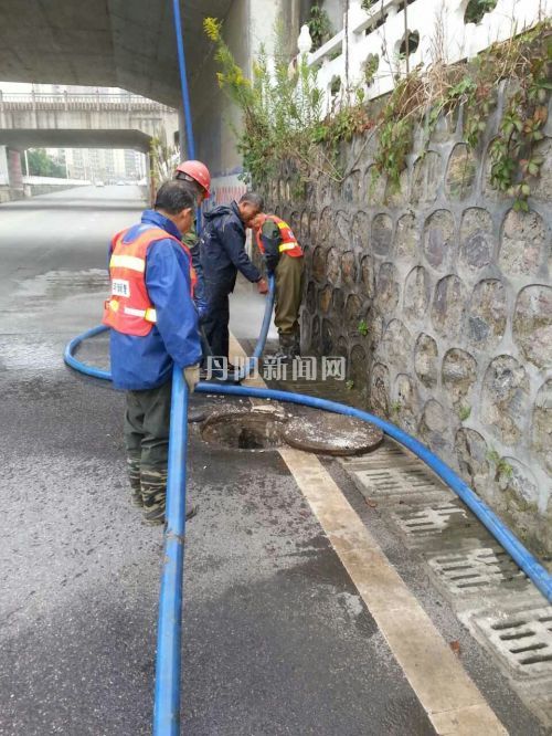 河道清淤