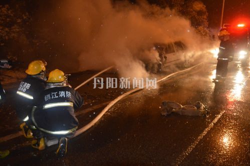 教练车自然