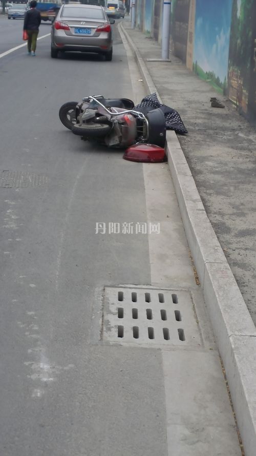 车祸图二