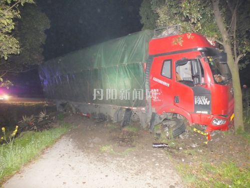 货车