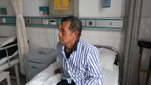 纤维瘤