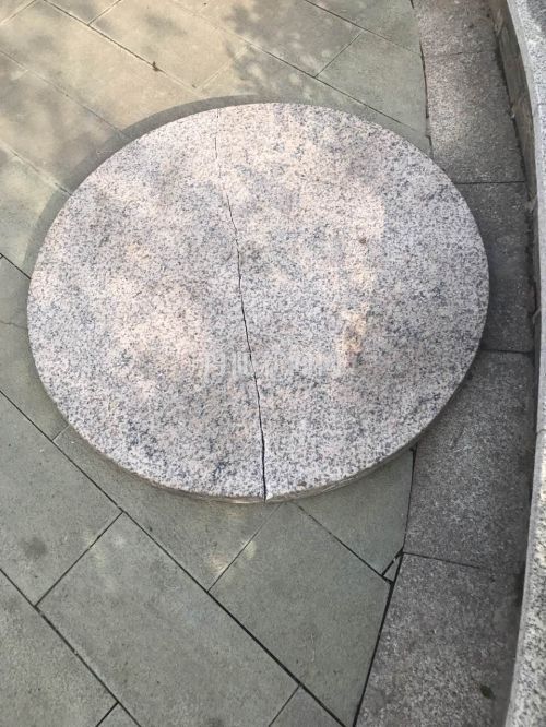 桌面开裂