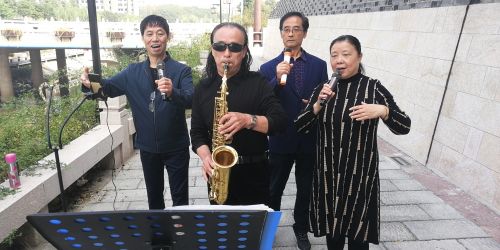 乐活