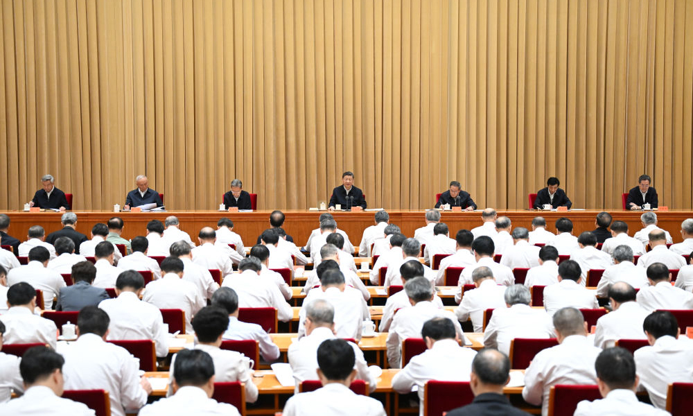 关于中央城市工作会议，新华社这篇侧记细节满满