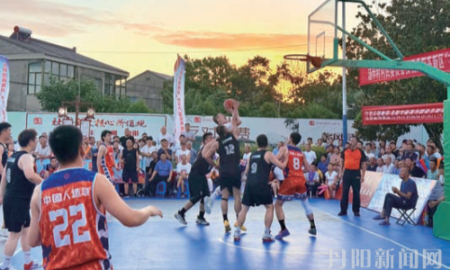 高新区赛场：“羊刀”出鞘显锋芒 和谐高楼气如虹