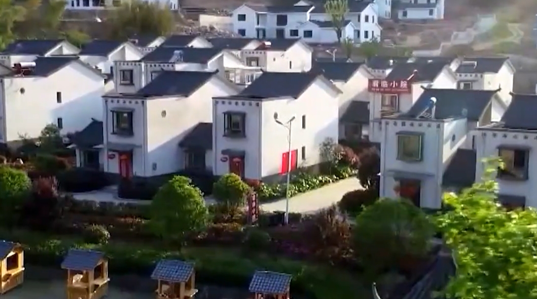 总书记的人民情怀｜“中国式现代化是全体人民共同富裕的现代化”