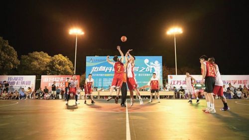 司徒赛场：杏村双加时憾负 车站大胜联兴