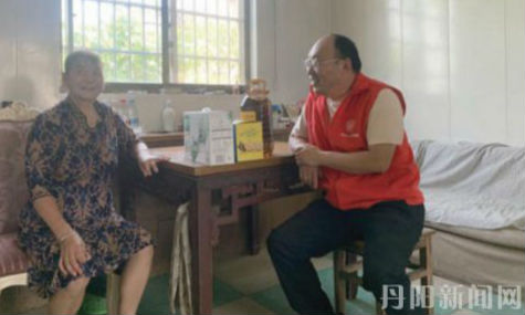 情暖开学季 关爱助成长