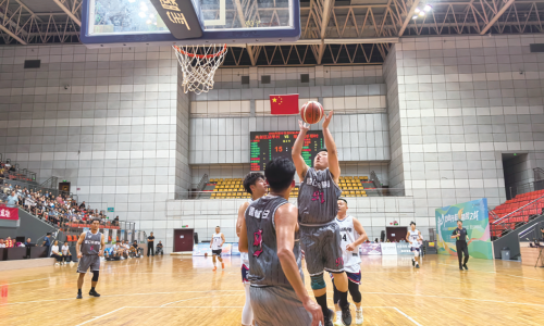 5~8名排位赛：界中、汤甲双双获胜 将争夺第五名
