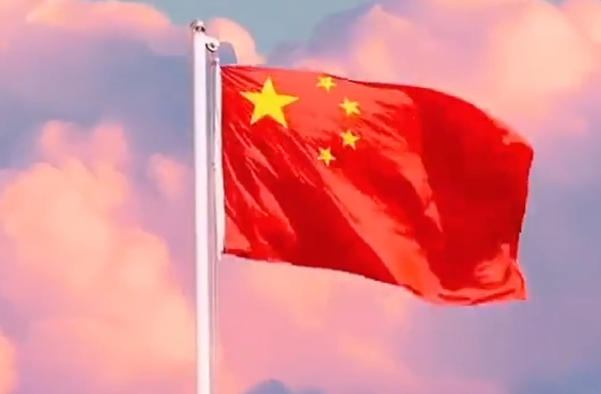 时政微视频丨爱国情，在血脉中流淌