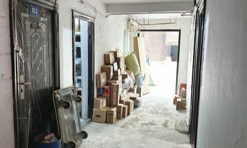 这一便民服务能否不再“添堵”？