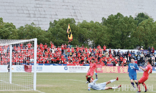 2:0！丹阳队首战告捷