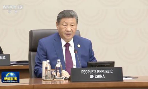 时政新闻眼丨韩国之行收官日，习主席这些声音值得铭记