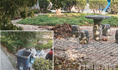 景泽园缘何在“换物业”中打转？