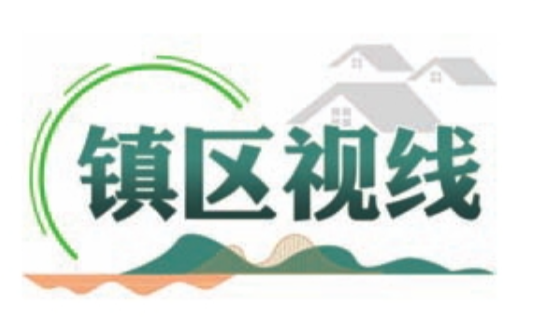 吕城西符村探索网格化治理新模式