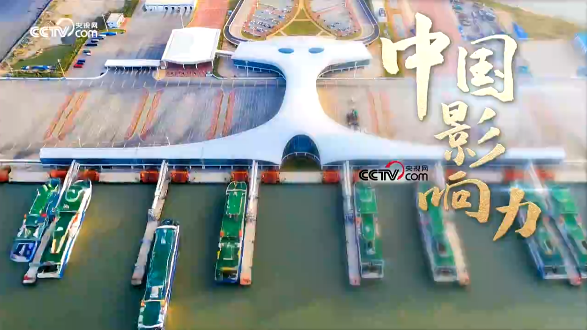 微视频｜中国影响力