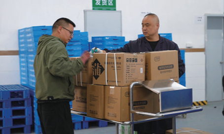 流感上升期，各类药品供应足