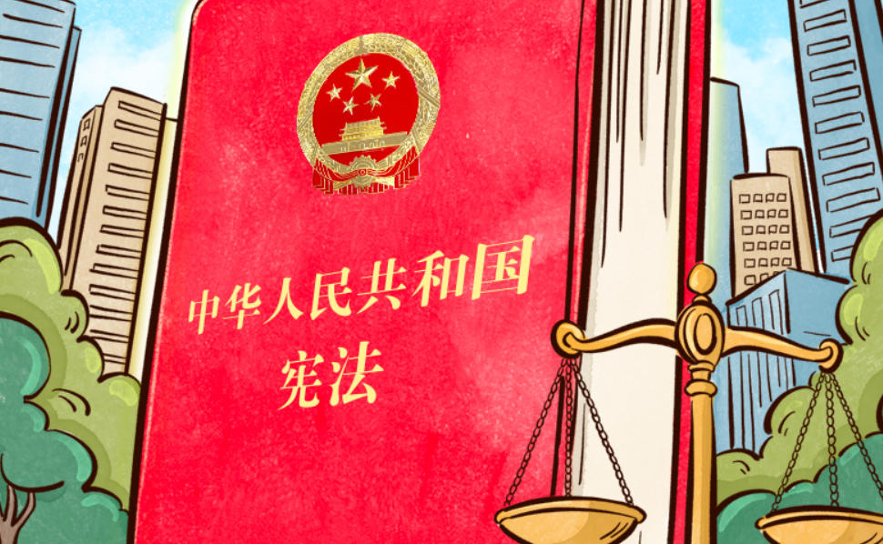 良法善治｜宪法的生命在于实施