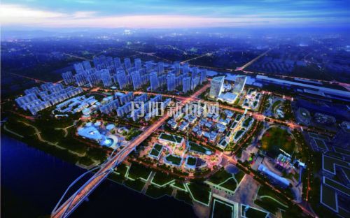 开发区携手深圳西米通信  打造AI智能眼镜产业新高地