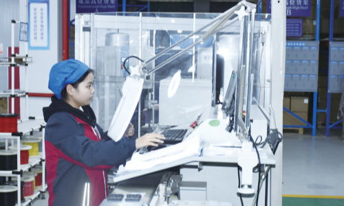 推进招引增力度 夯实产业强基础