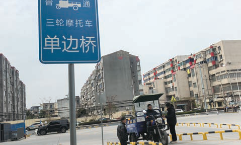 新国标催生“增驾潮” 摩托车驾校“人气”飙升