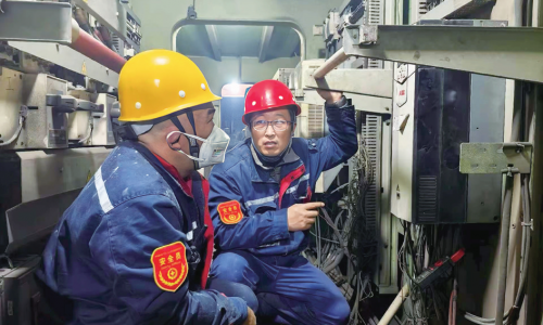 设备降本挖潜力 精益管控助增效