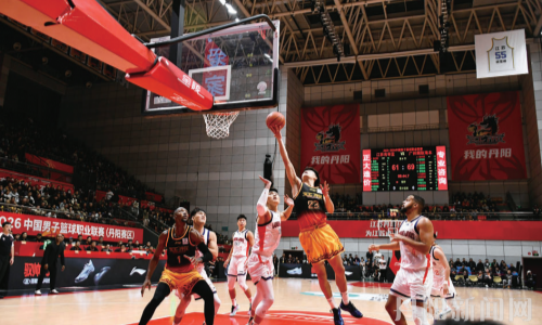 梦幻开局难挽败局