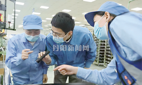 绷紧岁末“安全弦” 打好排查“攻坚战”