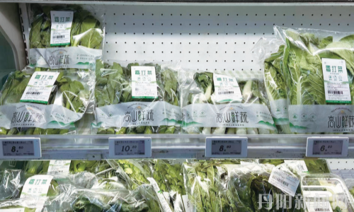 霜打菜集中上市，冬日限定美味走俏市场