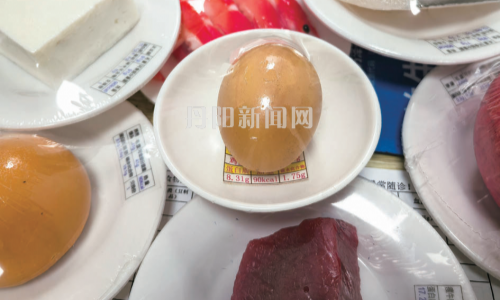 “蛋神”挑战引发热议