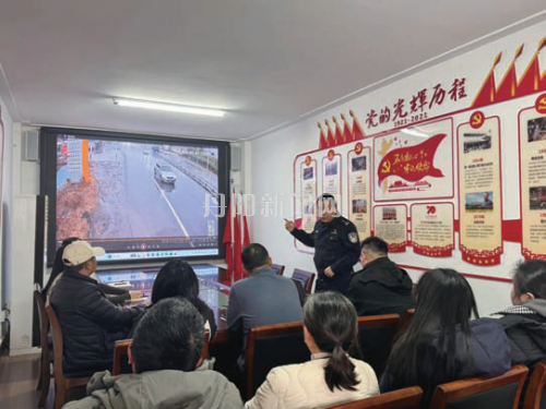 强化安全培训，筑牢河道作业“安全网”