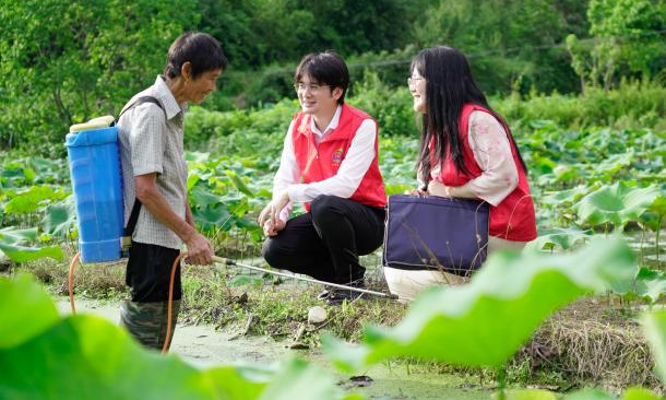 壹视界·把从严管理监督和鼓励担当作为统一起来