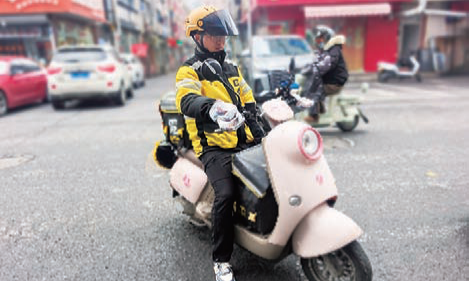 超四千万订单背后是便捷生活与人间烟火