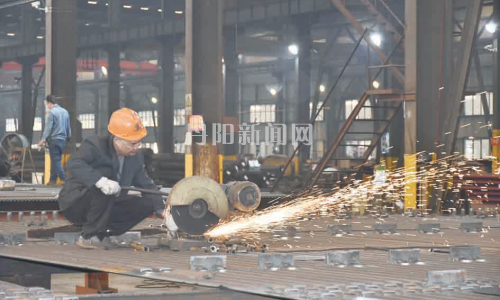 汇能重工以科技创新引领“突围之路”