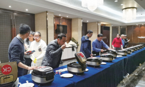 6个“丹阳好大米”推荐产品名单发布