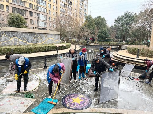 物业管理精细化 增值服务不降质