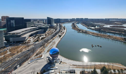 时政新闻眼丨新年首次国内考察，习近平为何来到这片“科创高地”？