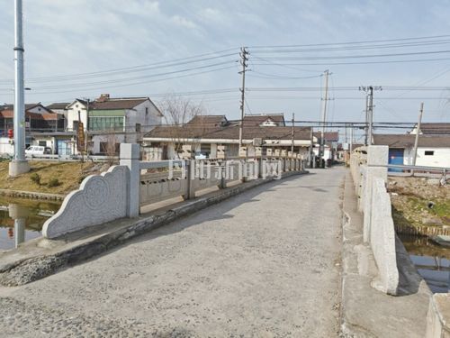 马嘶桥畔寻旧迹丹北故里话传奇