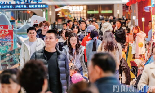 节后市场热度不减 市场活力持续迸发