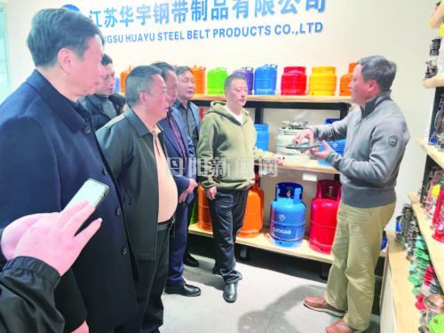 汇聚军创力量 赋能地方发展