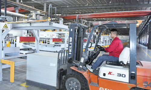 强化创新驱动 拓展发展空间