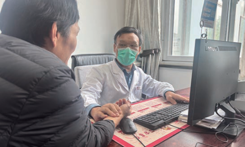 告别春困，春季养生正当时