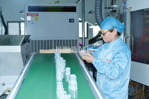 创新推进医疗器械产业提质升级