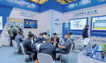 强化材料研发 提升竞争能力