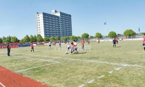 2026丹阳“视界杯”城市足球联赛小组赛第四轮激战落幕