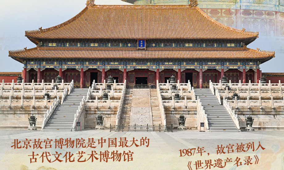 学习新语｜国际博物馆日，听总书记讲文物故事