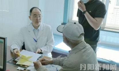 情系桑梓 医暖曲阿
