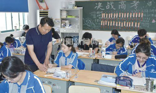 全市3900余名考生即将奔赴考场