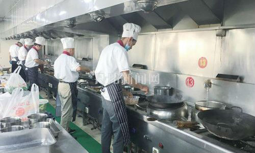 我市“江苏老字号”增至4家