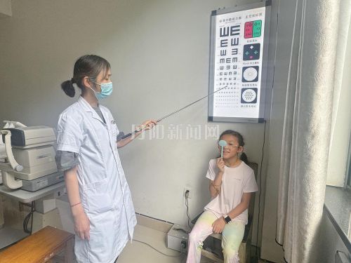 暑期青少年近视、肥胖进入高发期